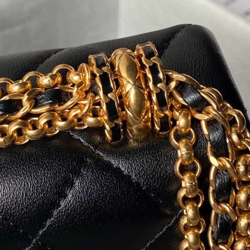 Ch**el satchel bags